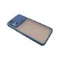 Чохол до мобільного телефона Dengos Matte Poco M4 Pro 4G (blue) (DG-TPU-MATT-116) - зменшене зображення 4