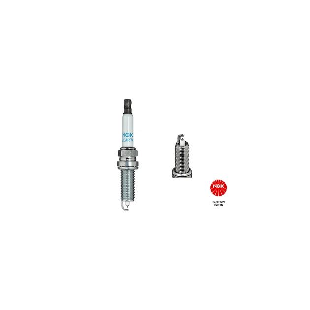 Свеча зажигания NGK 6043 ILZKAR7A10 - изображение 1