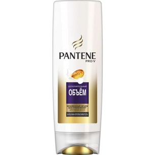Кондиціонер для волосся Pantene Додатковий об'єм 200 мл (5000174655094) зображення 1