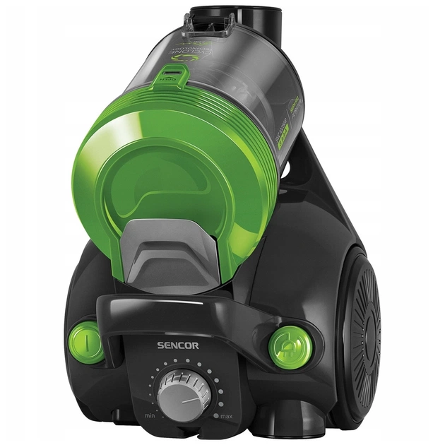 Пилосос Sencor SVC1025GR - picture 6