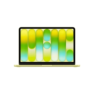 Ноутбук Apple MacBook Neo A3404 (MHFE4UA/A) зображення 1