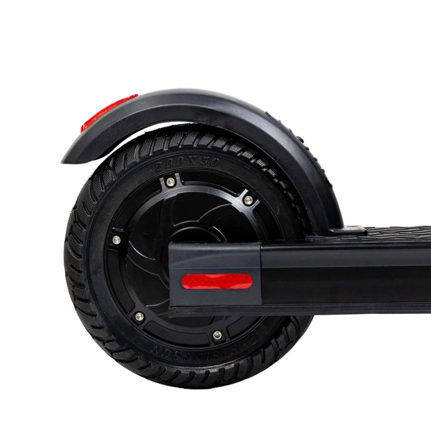 Електросамокат Atlas i-One Black (1086) - picture 10