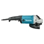 Шліфувальна машина Makita GA9090N, 230мм, 2200W, 6600об/хв, 7.4кг (GA9090N) - зменшене зображення 4