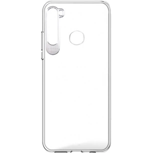 Чохол до мобільного телефона Dengos TPU Xiaomi Redmi Note 8 (DG-TPU-TRP-35) (DG-TPU-TRP-35) зображення 1