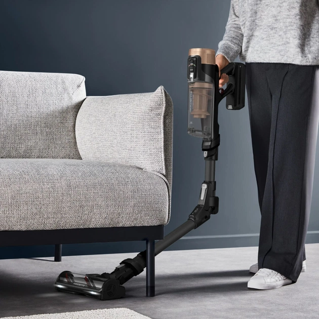 Пилосос Rowenta RH9B74WO - picture 12