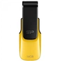 USB флеш накопичувач Silicon Power 16Gb Ultima U31 Yellow USB 2.0 (SP016GBUF2U31V1Y) - зменшене зображення 1