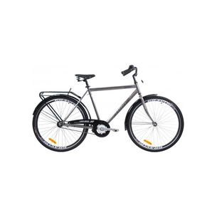 Велосипед Ardis Ukr-Bike 28" рама-21" St Grey (0937-3) зображення 1