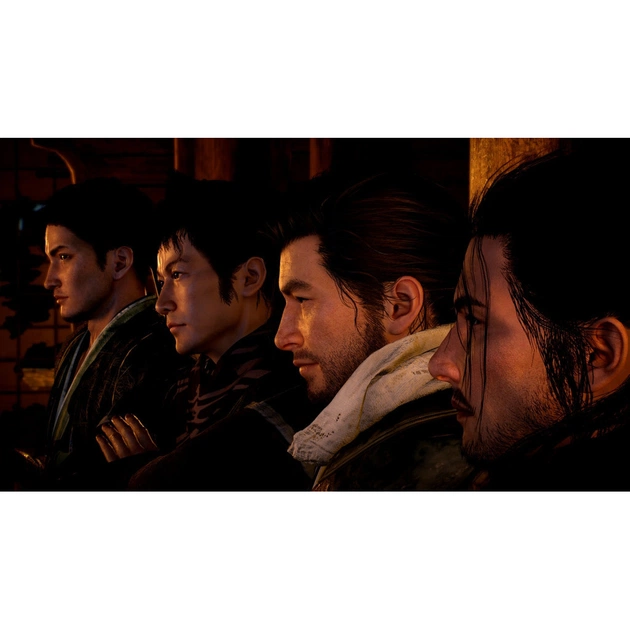 Гра Sony Rise of the Ronin, BD диск [PS5] (1000042897) - picture 5