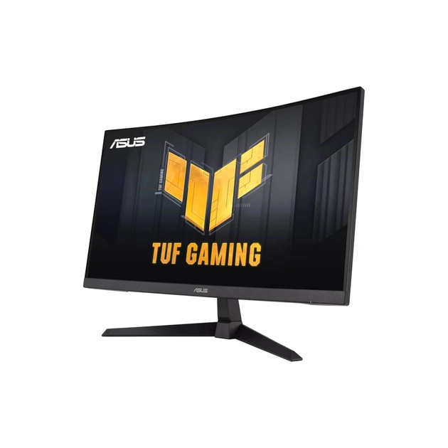 Монітор ASUS TUF Gaming VG27VQM1B - зображення 3