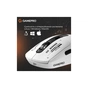 Мишка GamePro Genesis Winner Wireless/Bluetooth/USB White (GM079W) - зменшене зображення 12