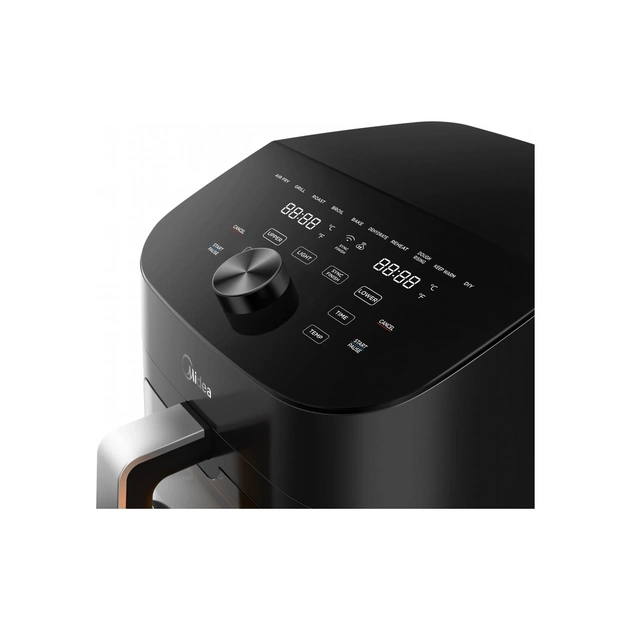 Мультипечь Midea MF-CY110A - изображение 6