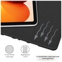Чехол для планшета BeCover Flexible TPU Mate Xiaomi Pad 7 / 7 Pro 11.2" Don't Touch (715620) - уменьшенное изображение 7
