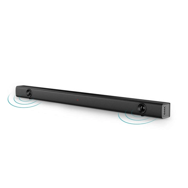 Домашній кінотеатр Philips HTL1508 (HTL1508/12) - зображення 1