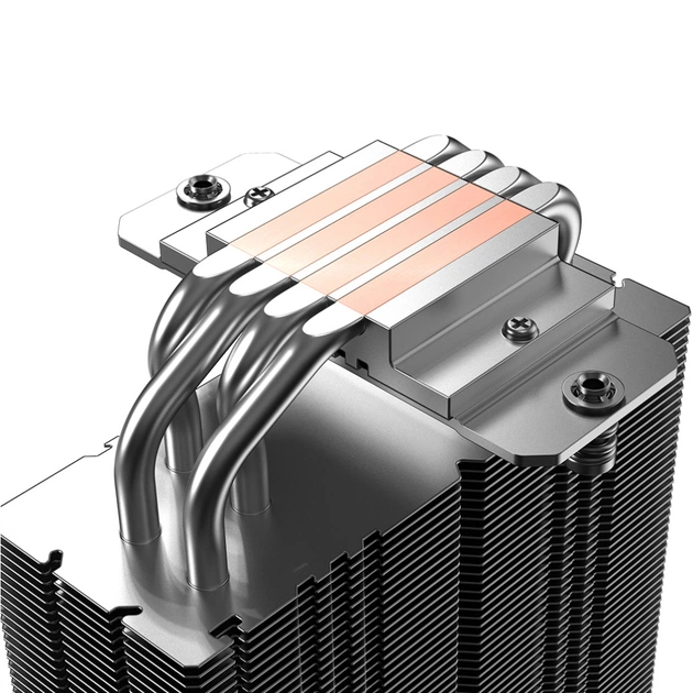 Кулер до процесора ID-Cooling FROZN A410 SE - picture 5