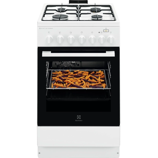 Плита Electrolux LKK560011W - зображення 1
