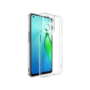 Чохол до мобільного телефона BeCover Oppo Reno8 Transparancy (709300) зображення 1