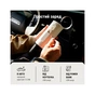 Портативная кофеварка Outin Nano Espresso Machine OTEM-01 Pearl White (OTEM-01-PW) - уменьшенное изображение 10
