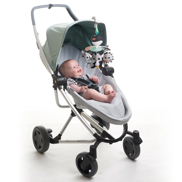 Мобіле Tiny Love Нічна Галявина 3в1 (1305906830) - picture 4