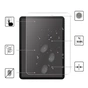 Скло захисне BeCover Apple iPad 10.9" (2022/2024)/iPad (А16) 2025 11" (708138) - зменшене зображення 3