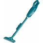 Акумуляторний пилосос Makita CL107FDZ - зменшене зображення 2