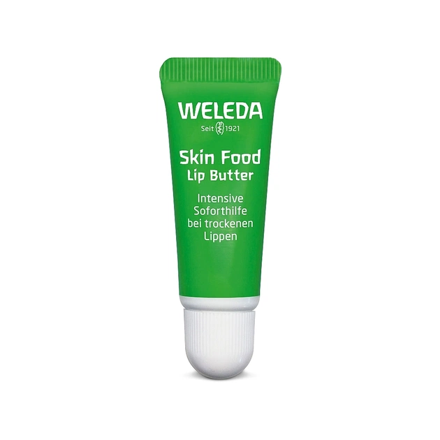 Олія для губ Weleda Skin Food Lip Butter 8 мл (4001638501989) - picture 2