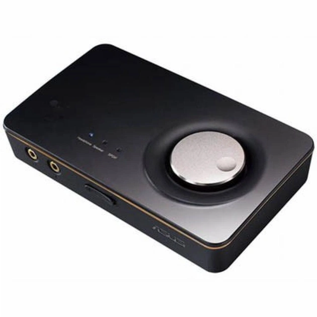 Звукова плата ASUS Xonar U7 - picture 1