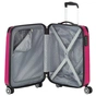 Валіза Travelite City Berry S (TL073047-17) - зменшене зображення 4