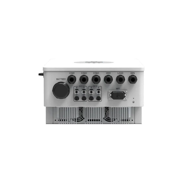 Солнечный инвертор Deye SUN-12K-SG05LP3-EU-SM2 WiFi 12kW (SUN-12K-SG05LP3-EU-SM2) - изображение 5