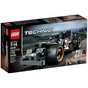 Конструктор LEGO Technic Гоночний автомобіль для втечі (42046) - зменшене зображення 1