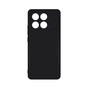 Чохол до мобільного телефона ACCLAB Silicone Poco X6 Pro Black (1283126602238) - зменшене зображення 1