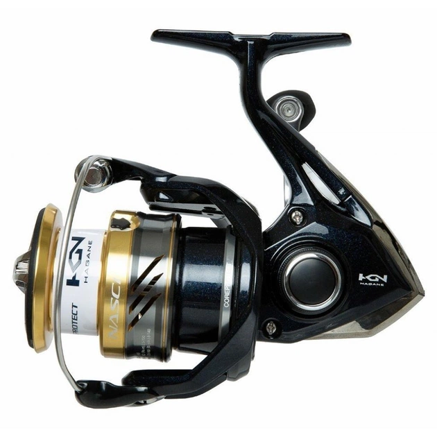 Котушка Shimano Nasci 1000 FB (NAS1000FB) - изображение 1