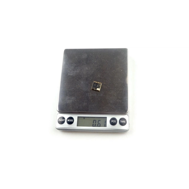 Приймач (RX) HappyModel ELRS ES900RX 750MHz (2D20050) - зображення 4