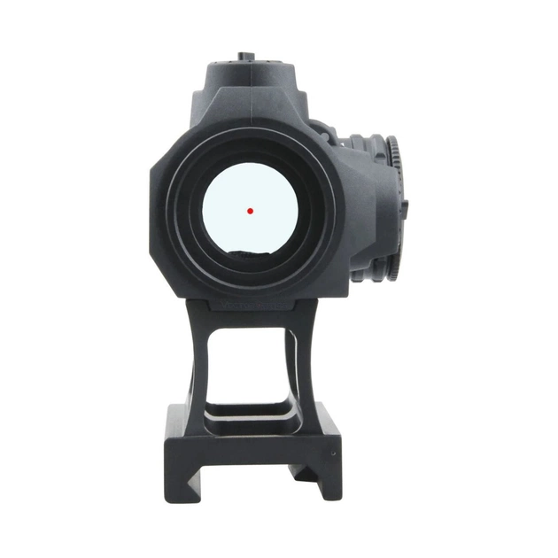 Коліматорний приціл Vector Optics Maverick 1x22 Red Dot Scope S-MIL (SCRD-41) - picture 8