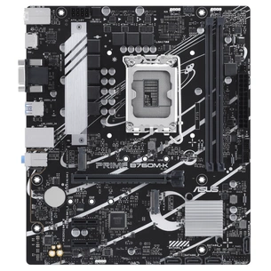 Материнська плата ASUS PRIME B760M-K зображення 1