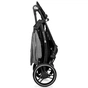 Коляска Kinderkraft Trig 2 TR Grey (KSTRIG2TGRY0000) (5902533921225) - зменшене зображення 6