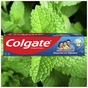 Зубна паста Colgate Максимальний захист від карієсу Свіжа м'ята 50 мл (7891528028941/7891024149003) - зменшене зображення 9