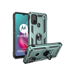 Чохол до мобільного телефона BeCover Motorola Moto G10 / G20/ G30 / G10 Power Dark Green (707107) зображення 1