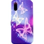 Чохол до мобільного телефона Dengos Samsung Galaxy A02 (A022) (butterfly) (DG-SL-BK-285) - зменшене зображення 2