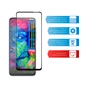 Скло захисне ACCLAB Full Glue Tecno Spark 8p (1283126533136) - зменшене зображення 5