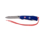 Ніж Victorinox Skipper Matt Blue (0.8593.2W) - зменшене зображення 4