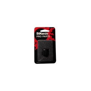 Ручка для потенціометра DiMarzio Barrel Knob Black (DM2110BK) зображення 1