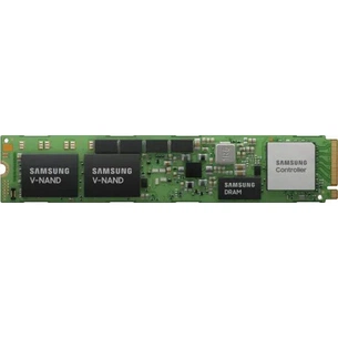 Накопичувач SSD M.2 22110 960GB PM983 Samsung (MZ1LB960HAJQ-00007) зображення 1