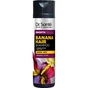Шампунь Dr. Sante Banana Hair Smooth Relax 250 мл (8588006040951) - зменшене зображення 1