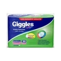 Підгузки для дорослих Giggles Medium 85-125 см 30 шт (8680131201105) - уменьшенное изображение 1