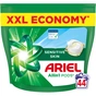 Капсули для прання Ariel Pods All-in-1 Sensitive Skin Для чутливої шкіри 44 шт. (8700216765923) - уменьшенное изображение 2