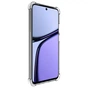 Чохол до мобільного телефона BeCover Anti-Shock Realme C75 Clear (713019) - зменшене зображення 2