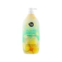 Гель для душу KeraSys Shower Mate Perfumed Freesia & Jasmine 900 мл (8801046259856) - зменшене зображення 1
