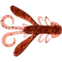 Силікон рибальський Select Rak Craw 2" col.003 (7 шт/упак) (1870.11.90) - зменшене зображення 1