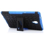 Чохол до планшета BeCover Samsung Galaxy Tab A 10.5 SM-T590 / SM-T595 Blue (702774) - зменшене зображення 2