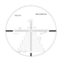 Оптичний приціл Vector Optics Continental 5-30x56 (34mm) FFP Tactical (SCFF-30) - зменшене зображення 9